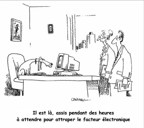 Facteur electronique-humourenvrac